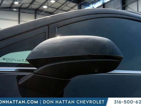 New 2026 Chevrolet Equinox EV LT image 25