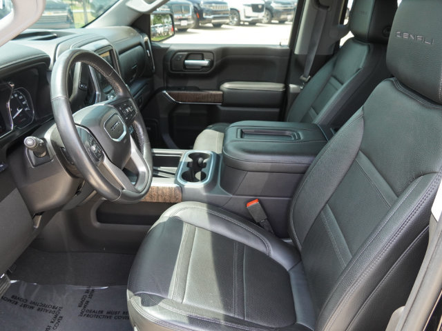 Used 2021 GMC Sierra 1500 Denali w/ Denali Ultimate Package AWD/4WD image 5