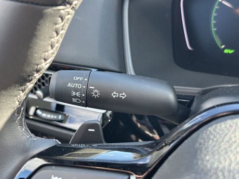 New 2026 Honda Civic Sport image 14