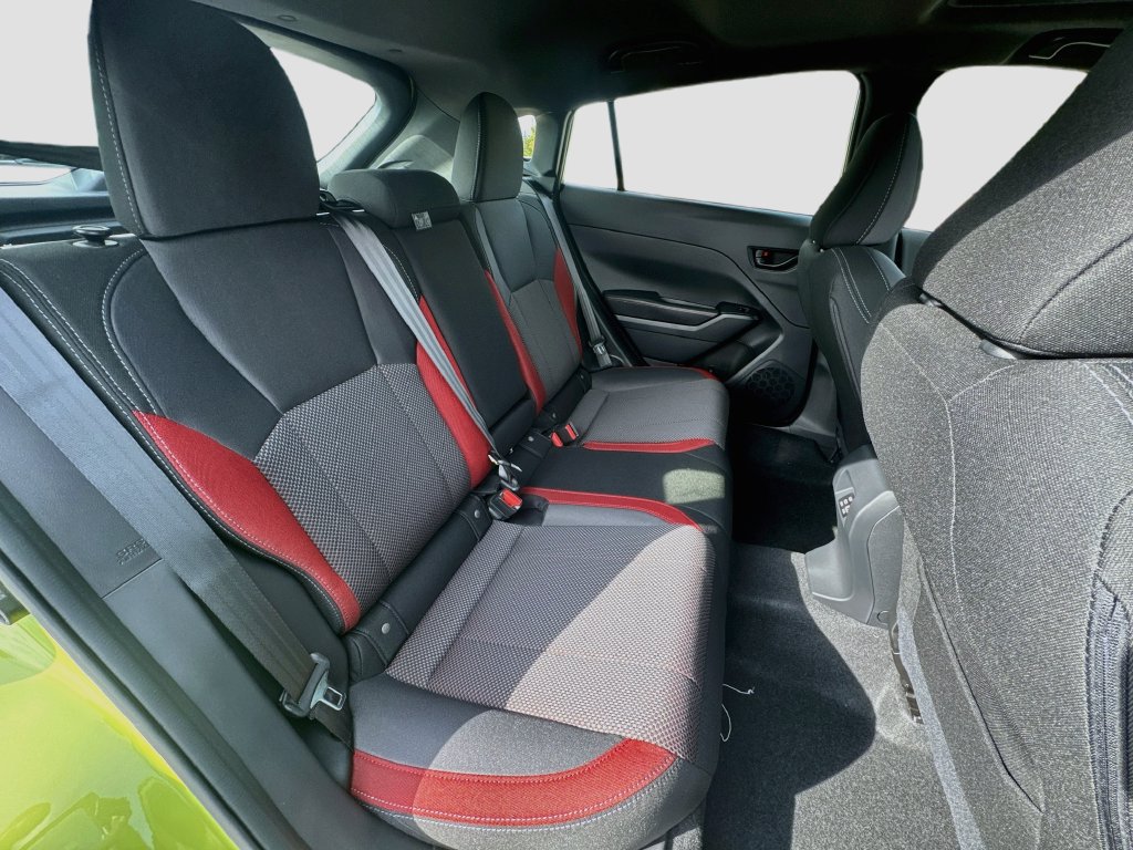 New 2026 Subaru Impreza RS AWD/4WD image 27