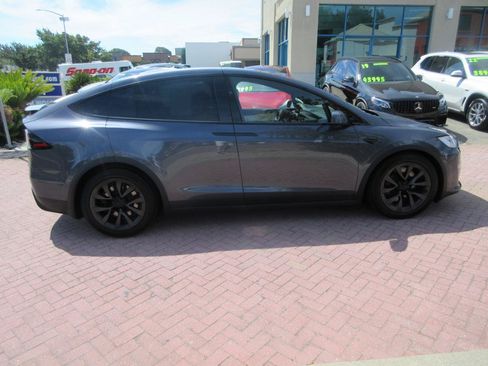 Used 2023 Tesla Model X AWD/4WD image 69