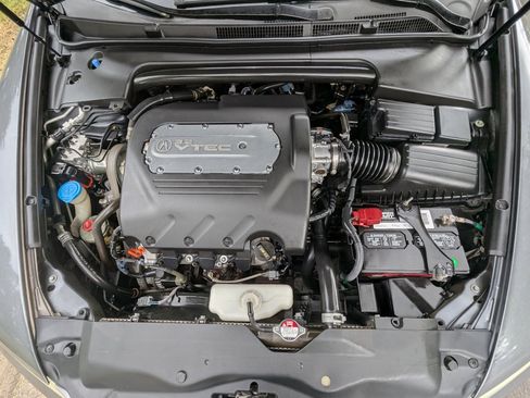 Used 2005 Acura TL image 9