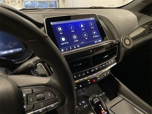 Certified 2023 Cadillac CT5 Sport image 19