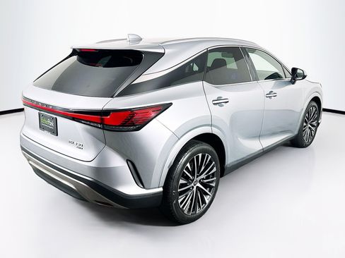 Used 2023 Lexus RX 350 Premium Plus w/ Cold Area Package AWD/4WD image 9