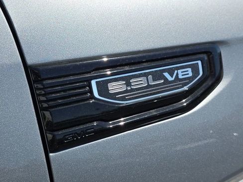 New 2025 GMC Sierra 1500 Elevation w/ Elevation Premium Package image 37