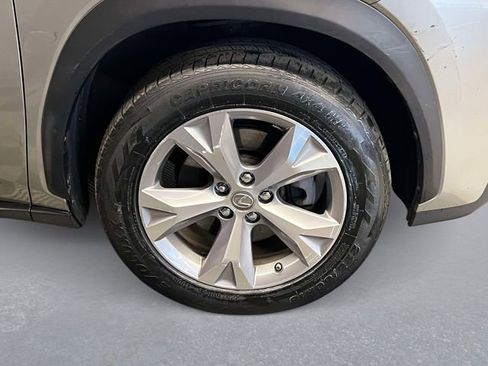 Used 2017 Lexus NX 200t AWD w/ Premium Package image 8