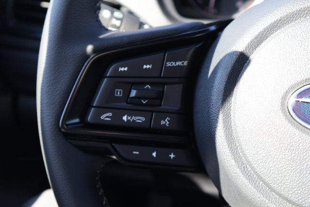 New 2026 Subaru Forester Premium AWD/4WD image 7