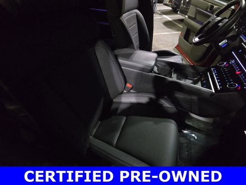 Certified 2025 Hyundai Santa Fe Calligraphy image 10