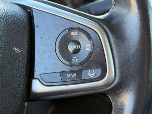 Used 2017 Honda Civic Touring image 15