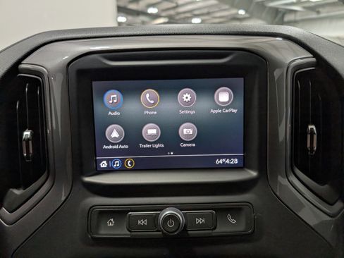 Used 2020 Chevrolet Silverado 3500 W/T w/ WT Convenience Package image 22