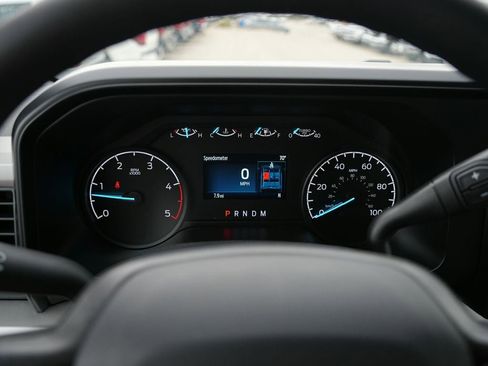 New 2026 Ford F450 XL w/ XL Chrome Package image 12