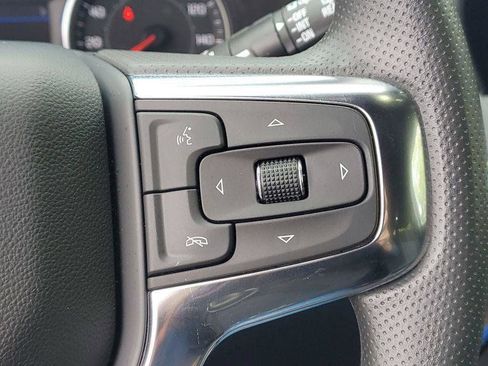 Certified 2024 Chevrolet Blazer LT w/ Convenience Package FWD image 10