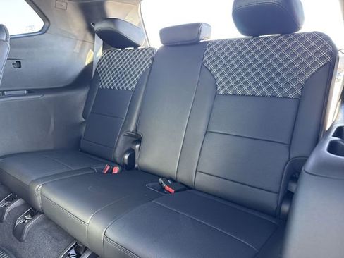 New 2026 GMC Acadia Denali w/ Super Cruise Package image 24