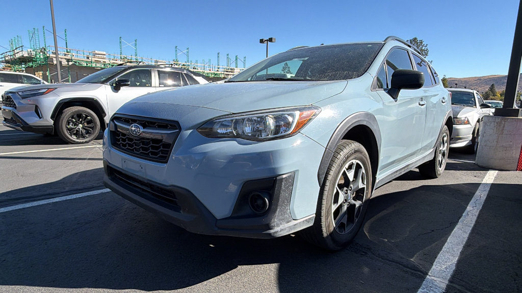 Used 2019 Subaru Crosstrek 2.0i w/ Eyesight System AWD/4WD image 4