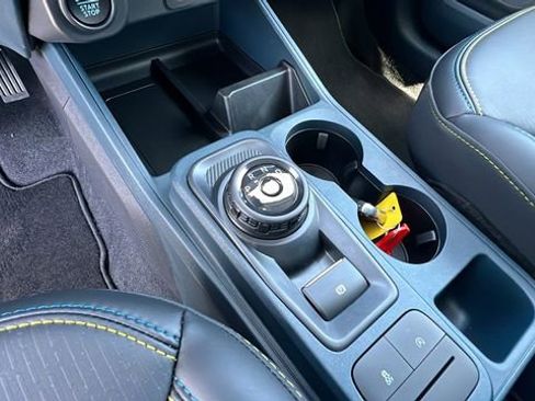 New 2025 Ford Maverick Lobo AWD/4WD image 23