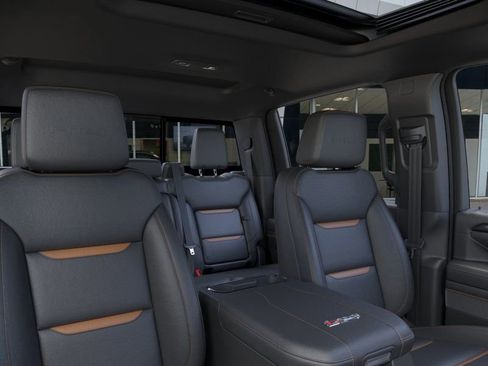 New 2026 GMC Sierra 2500 AT4 w/ AT4 Premium Plus Package AWD/4WD image 24