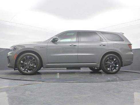 Used 2022 Dodge Durango R/T AWD/4WD image 47