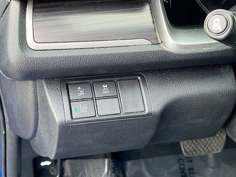 Used 2021 Honda Civic EX image 10