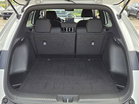 Certified 2024 Honda HR-V Sport image 16