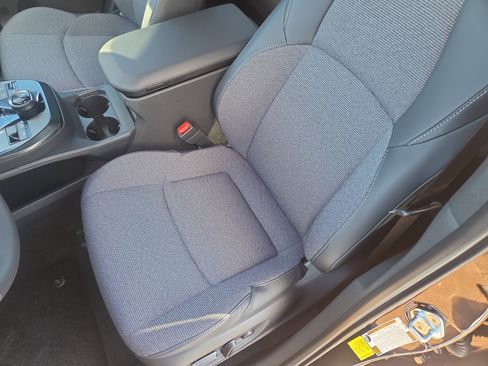 Used 2026 Toyota bZ image 13