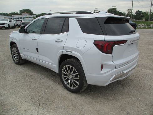 New 2026 GMC Terrain Denali AWD/4WD image 6
