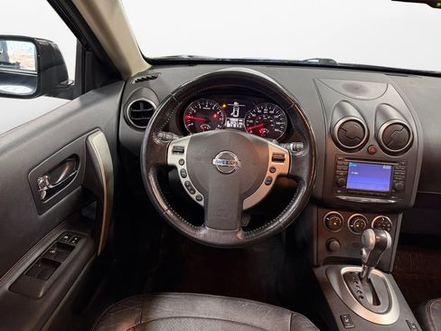 Used 2012 Nissan Rogue SL image 12