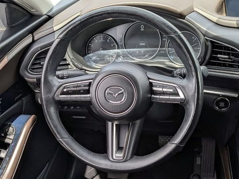 Used 2023 MAZDA CX-30 2.5 Turbo w/ Premium Package AWD/4WD image 27