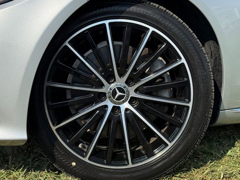 Used 2019 Mercedes-Benz C 300 Sedan image 20