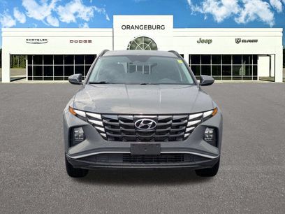 Used 2024 Hyundai Tucson SEL