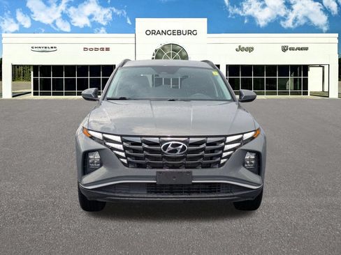 Used 2024 Hyundai Tucson SEL AWD/4WD image 2