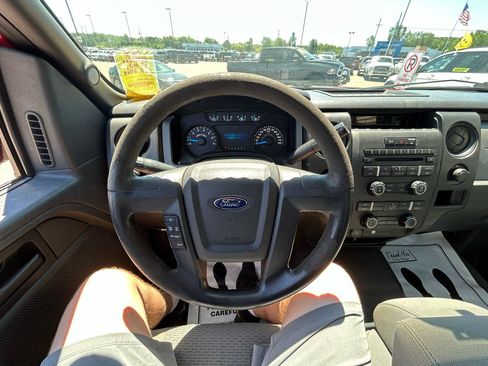Used 2013 Ford F150 STX RWD image 20