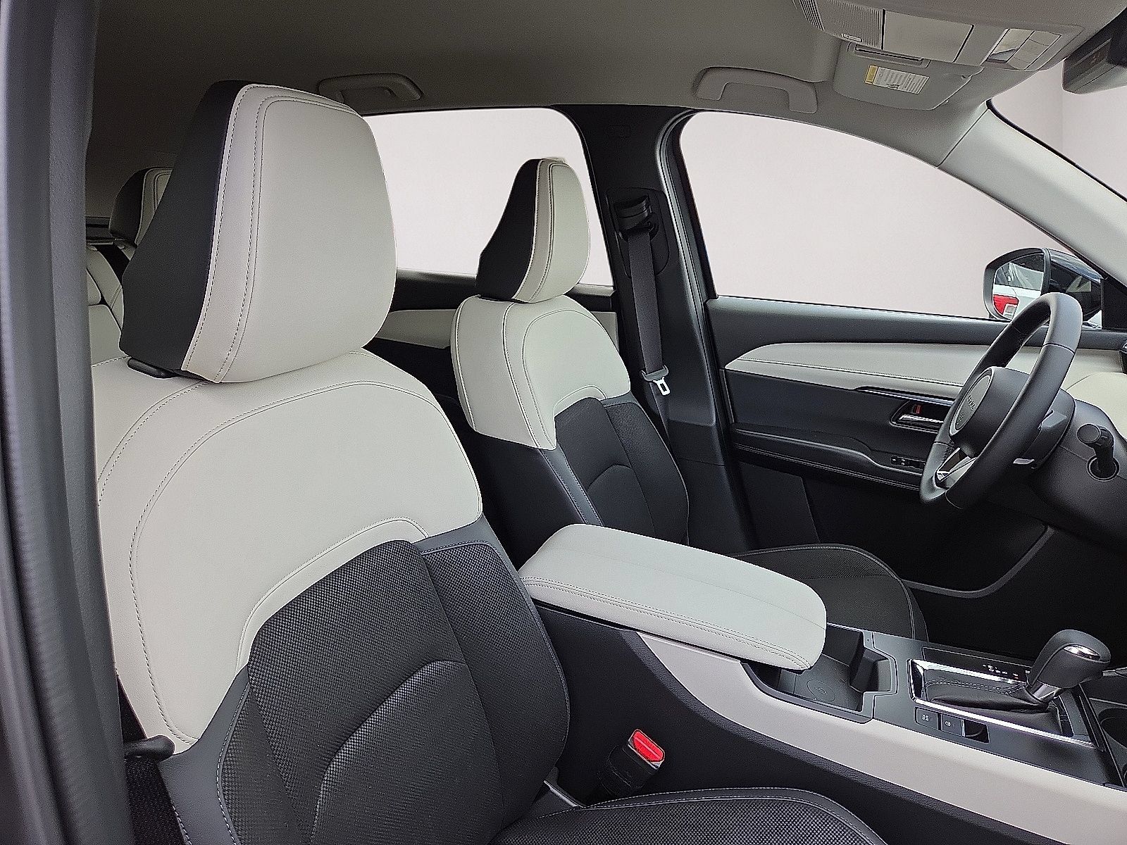 New 2026 MAZDA CX-5 Preferred AWD/4WD image 11