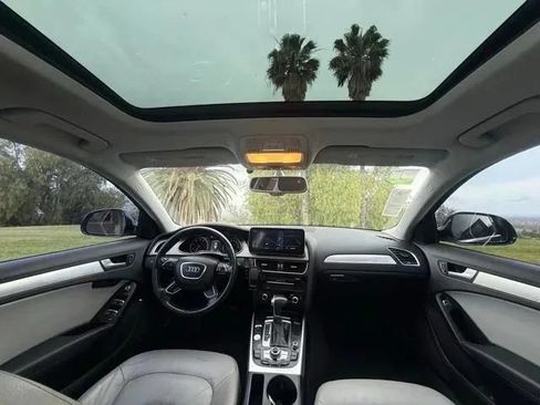 Used 2013 Audi A4 Premium Plus w/ Premium Plus Pkg AWD/4WD image 15