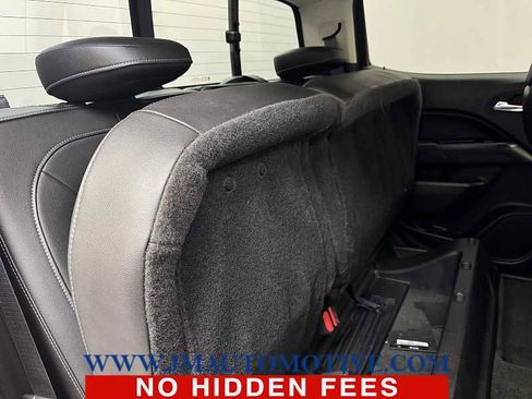 Used 2016 GMC Canyon SLT w/ Driver Alert Package image 18