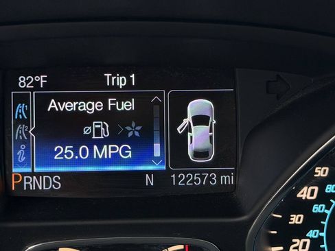 Used 2013 Ford Escape SE FWD image 12