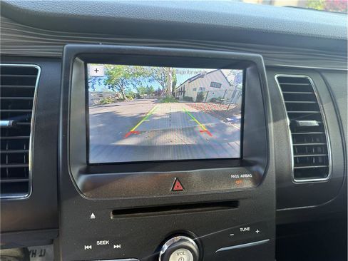 Used 2019 Ford Flex SEL w/ Equipment Group 202A FWD image 11