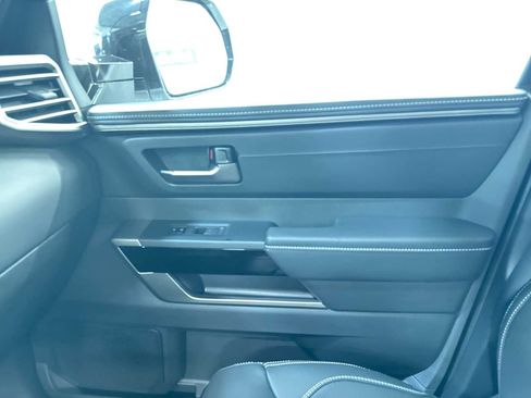 New 2026 Toyota Sequoia Limited image 35