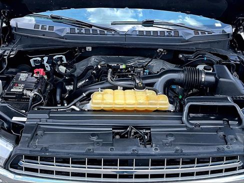 Used 2020 Ford F150 XLT w/ XTR Package AWD/4WD image 8