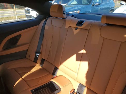 New 2026 BMW 230i Coupe w/ Premium Package image 9