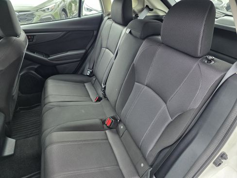 Used 2023 Subaru Impreza Premium image 15