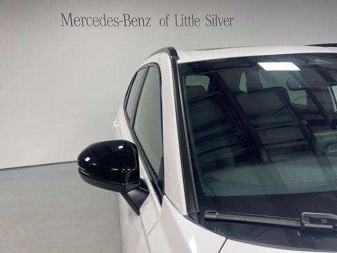 Used 2026 Honda CR-V Sport Touring image 12