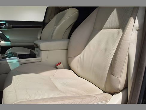 Used 2015 Lexus GX 460 w/ Premium Package AWD/4WD image 14