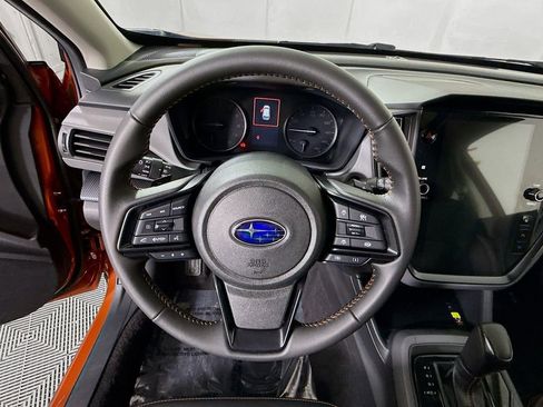 Certified 2025 Subaru Crosstrek 2.5i Limited w/ Crosstrek Mirror Package AWD/4WD image 22