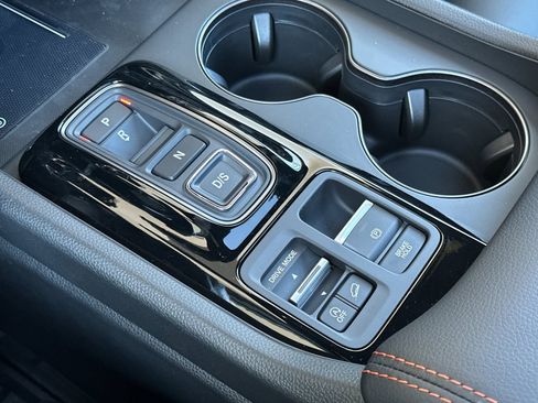 New 2025 Honda Pilot TrailSport image 23