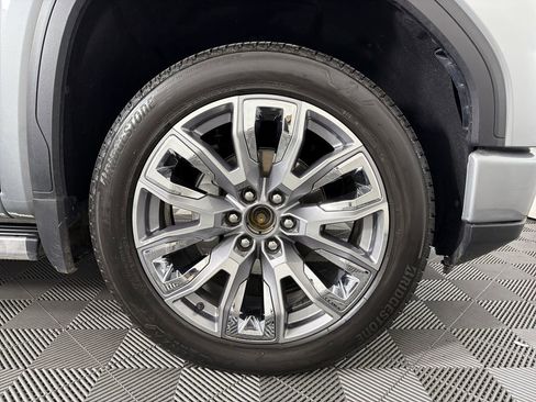 Certified 2025 GMC Sierra 1500 Denali w/ Denali Reserve Package image 11