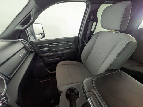 Certified 2024 RAM 2500 Big Horn w/ Bed Utility Group image 26