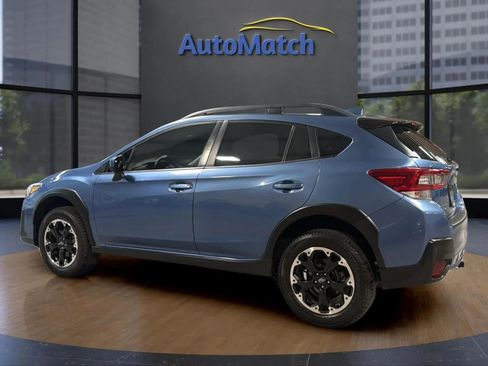 Used 2022 Subaru Crosstrek 2.0i Premium image 7