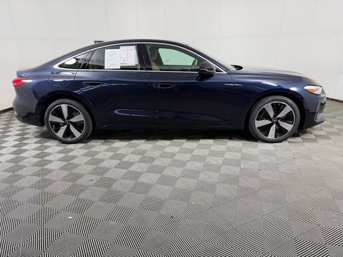 Used 2025 Audi A5 2.0T Premium w/ Convenience Package AWD/4WD image 8