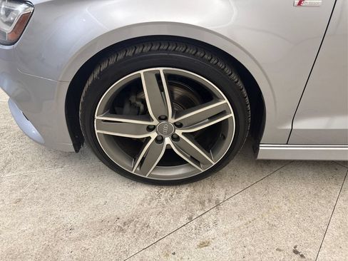 Used 2019 Audi A3 2.0T Premium Plus w/ Premium Plus Package FWD image 13