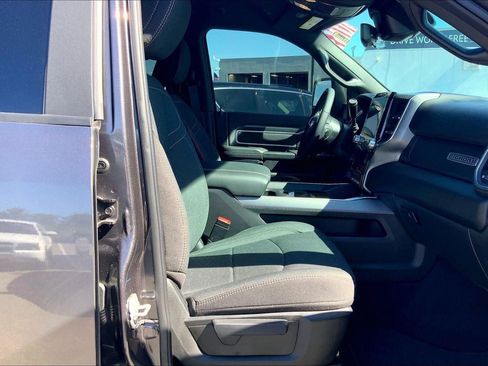 Used 2026 RAM 3500 Big Horn AWD/4WD image 6